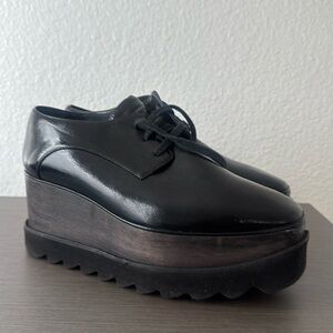 Stella Mcarteny wedges